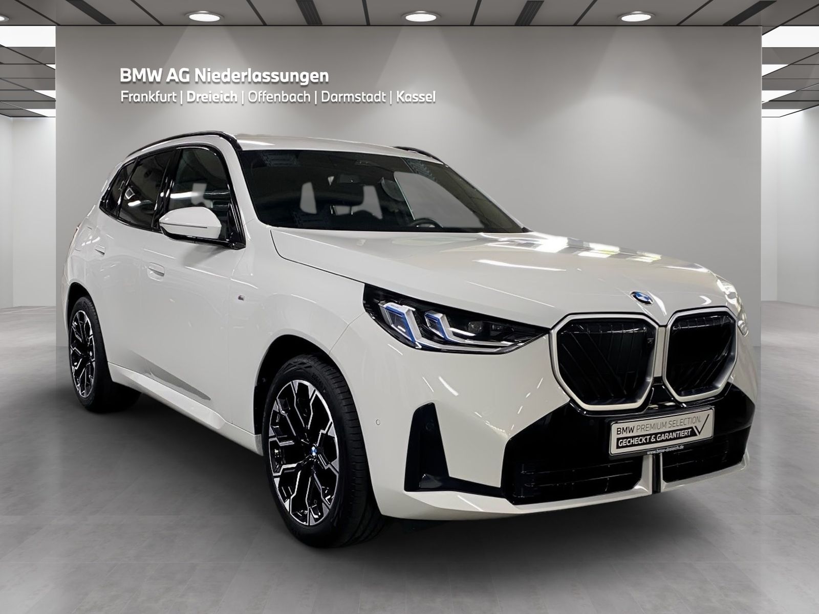 BMW X3 - Bild 3