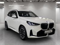 BMW X3 - Vorschau Bild 3