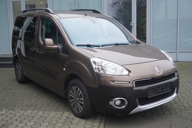 Peugeot Partner Tepee Active Klima/AHK/Euro 5