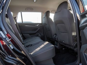 Skoda Kodiaq - 5