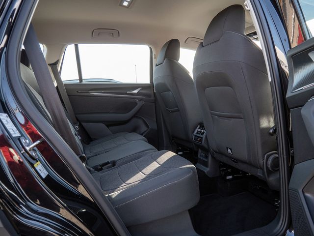Foto Nummer 4: SKODA Kodiaq