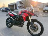 BMW F800GS *Tiefer + Griffheizung & S.Heft* - Angebote