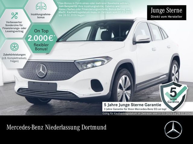 Mercedes-Benz EQA 250 PROGRESSIVE Adv.+/PANO/AHK/LED/Totw/EASY