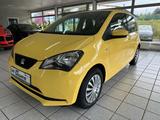 Seat Mii Style*Klima*Radio*Bluetooth*1-Hand*ZV* - Seat Mii aus 2018