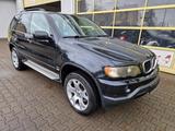 BMW X5 3.0d - gebrauchte BMW X5 aus dem Jahr 2003