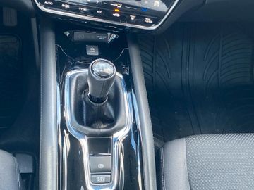 Bild 11 Honda HR-V Elegance 1.5*KAMERA*SHZ*KLIMAAUTO*1.HAND*