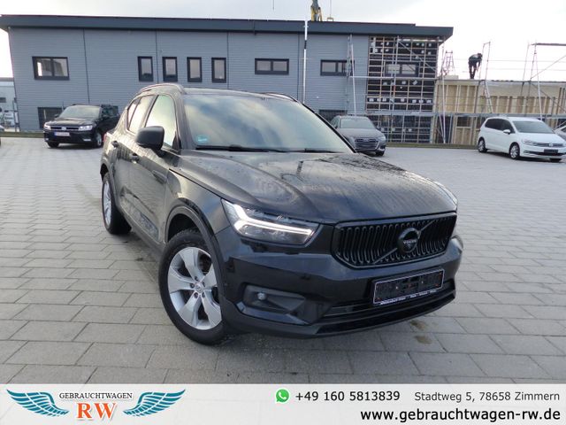 Volvo XC40 Momentum AWD DIGITAL+NAVI+LED+360°KAMERA