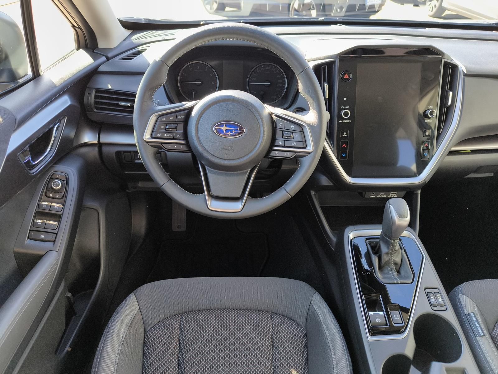 Subaru Impreza - Bild 13