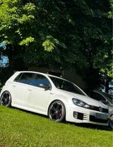 Volkswagen VW Golf GTI  Adidas Edition Verkauf oder T... - Volkswagen Golf: GTI Adidas