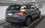 Skoda Kodiaq 2.0 TSI DSG 4x4 PANO ACC AHK NAVI LED SHZ - Skoda Kodiaq: 2.0