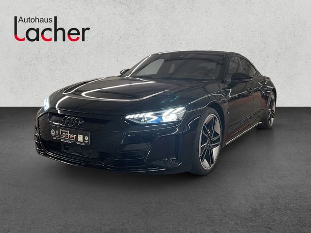 RS e-tron GT quattro *Pano*Laser*HUD*B&O"Voll!