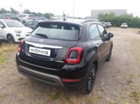Fiat 500X - Vorschau Bild 9
