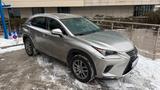 Lexus NX 300h - scheckheftgepflegte Lexus NX 350h