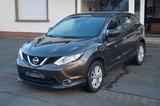 Nissan Qashqai Acenta*Navi*Klimaaut.*RFK*MFL*SHZ*2.Hand - Nissan in Bielefeld