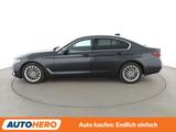 BMW 530d Luxury Line Aut.*NAVI*LASER*HUD*ACC*CAM*PDC - BMW 530 in Bonn