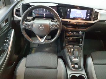 Opel Grandland (X) - 9