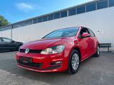 Volkswagen Golf 7 TÜV 08/27 1.2 Turbo - Volkswagen Golf: Turbo