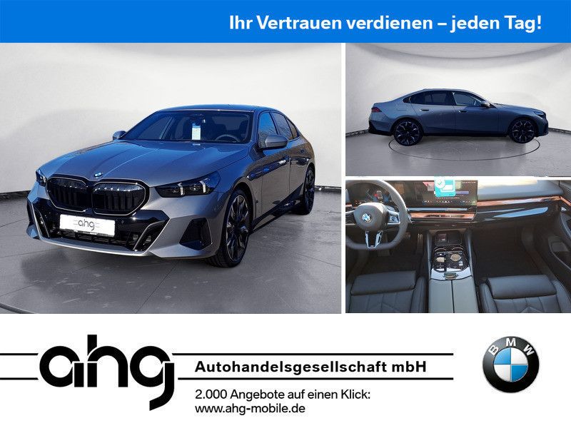 BMW 540 - Bild 1