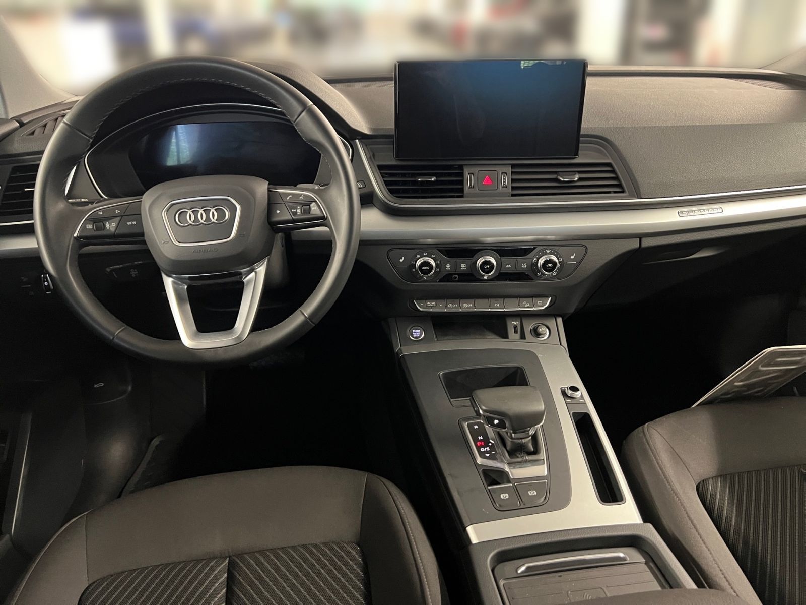 Audi Q5 - Bild 12