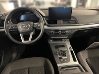 Audi Q5 - Vorschau Bild 12
