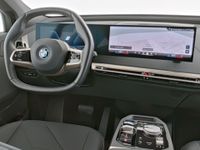 BMW iX - Vorschau Bild 16