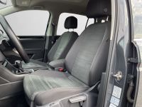 Volkswagen Touran - Vorschau Bild 12