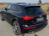 Audi Q5 2.0 TDI Quattro (8R) Automatik S-L... - Audi Q5: 8r