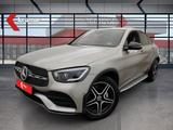 Mercedes-Benz GLC 220 D Coupe 4Matic 9G AMG NIGHT Schiebedach