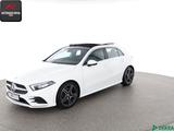 Mercedes-Benz A 250 4M AMG WIDESCREEN,PANORAMA,SPURHALTEASSIST - Mercedes-Benz A 250 aus 2019