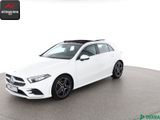 Mercedes-Benz A 250 4M AMG WIDESCREEN,PANORAMA,SPURHALTEASSIST - Mercedes-Benz A 250 Gebrauchtwagen in Berlin