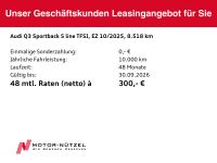Audi Q3 - Vorschau Bild 21