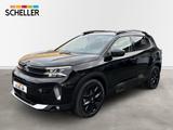 Citroën C5 Aircross Shine 1.2 PureTech 130 *SHZ*LED*AHK*