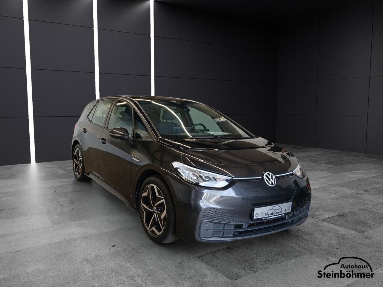 Volkswagen ID.3 - Bild 9