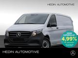 Mercedes-Benz Vito 114 CDI Kasten Lang |KLIMA|Tempomat|SHZ