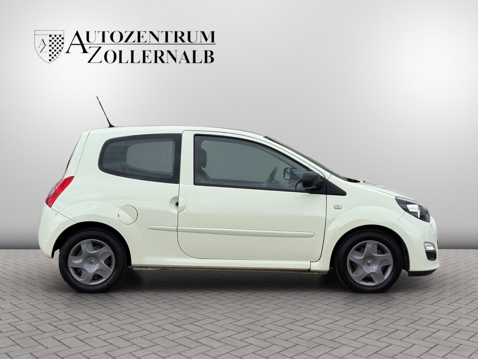 Renault Twingo 1.2 Expression *NEUER ZAHNRIEMEN & TÜV/AU