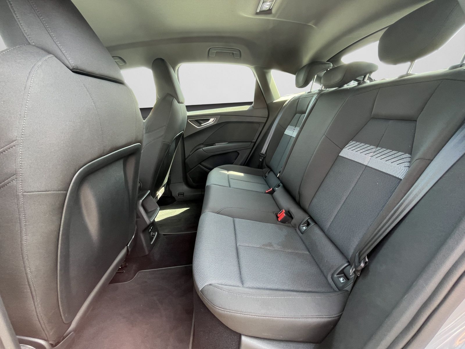 Audi Q4 e-tron - Bild 15