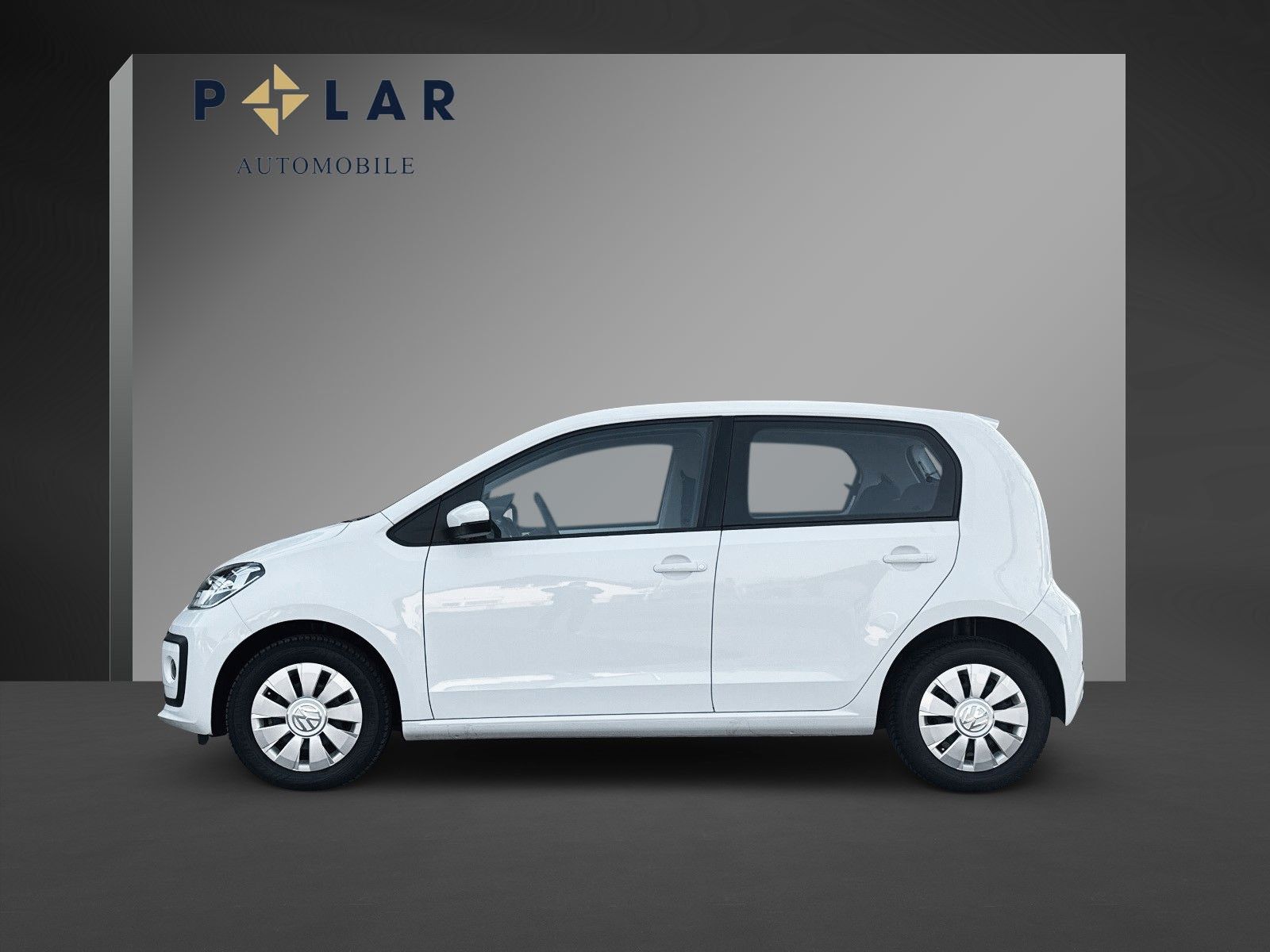 Fahrzeugabbildung Volkswagen up!move up!*Tempomat*1-Hand*wenig-km*Sitzheizung