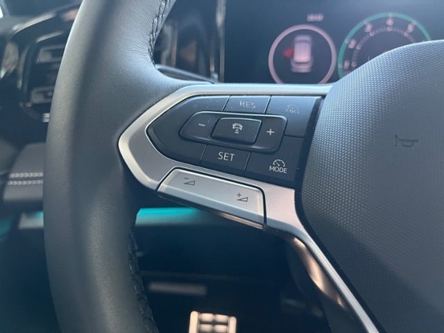 Fahrzeugabbildung Volkswagen Tiguan 1.5 eTSI DSG GOAL LED NAVI KAMERA GJR