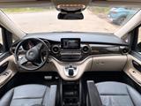 Mercedes-Benz Marco Polo AMG V250CDI 4Matic 2020 - Mercedes-Benz 20