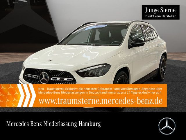 Mercedes-Benz GLA 200 AMG Premium/PANO/NIGHT/360°/EASY-P/20"/