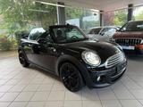 MINI COOPER Cabrio Cooper Xenon/Navi/T-Leder - MINI MINI Gebrauchtwagen in Mönchengladbach