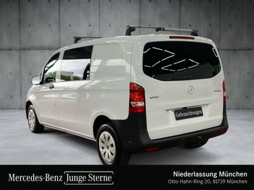 Mercedes Vito - 9