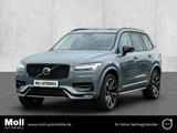 Volvo XC90 Ultimate Dark AWD B5 Diesel EU6d 7-Sitzer H