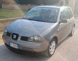 Seat Arosa 1.0 cat Stella - Seat Arosa: 1.0