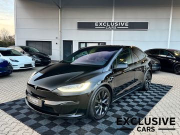Tesla MODEL X PALLADIUM |  HW 4 USS | AMD RYZEN