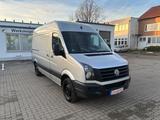Volkswagen Crafter Kasten  L2H2 Hochdach - gebrauchte VW Crafter aus dem Jahr 2012