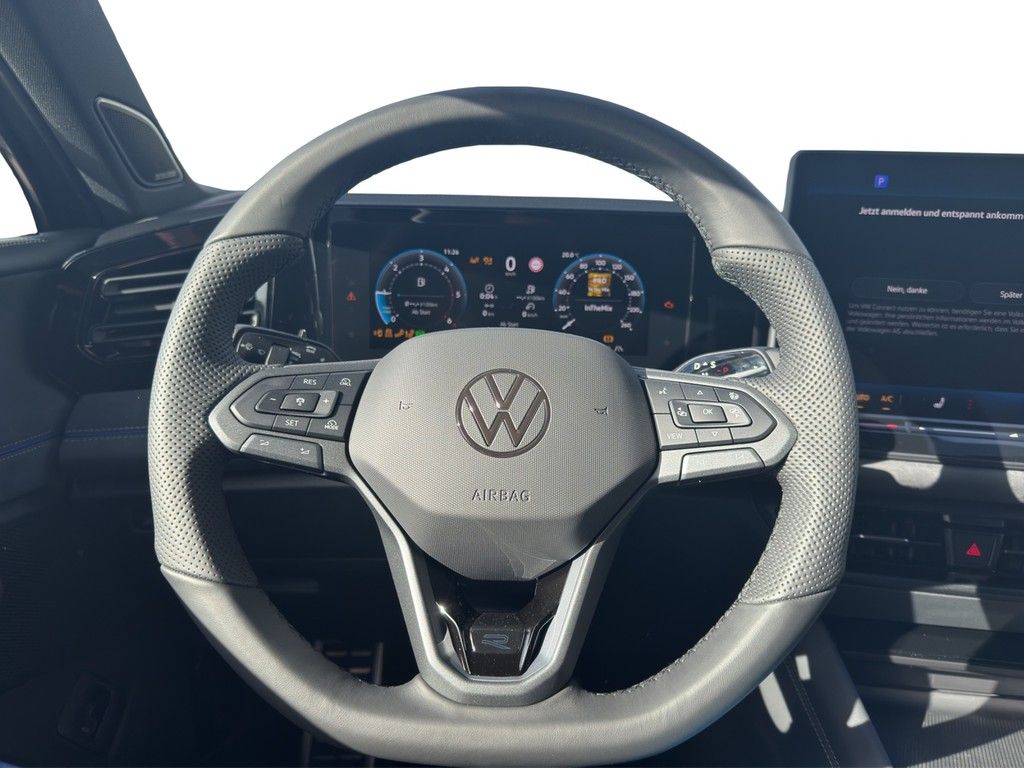 Volkswagen Tiguan - Bild 16