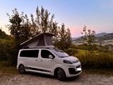 Clever Vandeo Beach / Vanster - Camper - Aufstelldach - Clever Wohnwagen & Wohnmobile