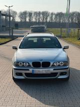 BMW E39 525i original M-Paket Automatik - BMW: E39 M Paket