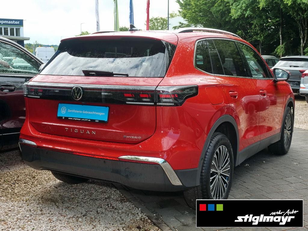 Volkswagen Tiguan - Bild 3